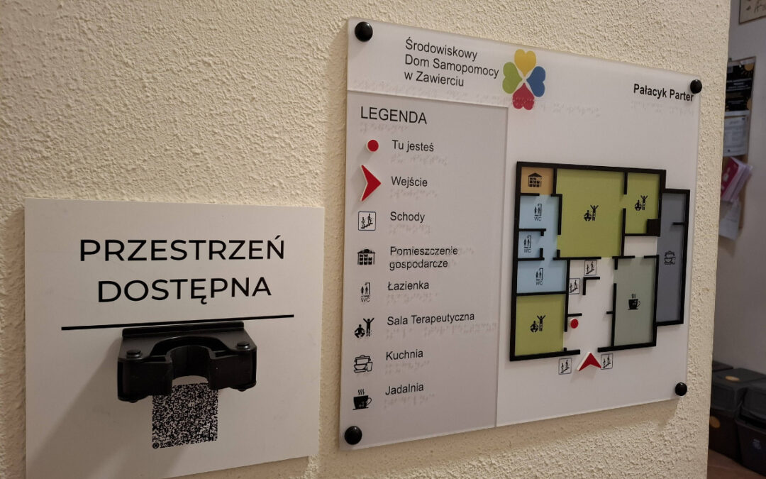 Na czym polega audyt dostępności architektonicznej?
