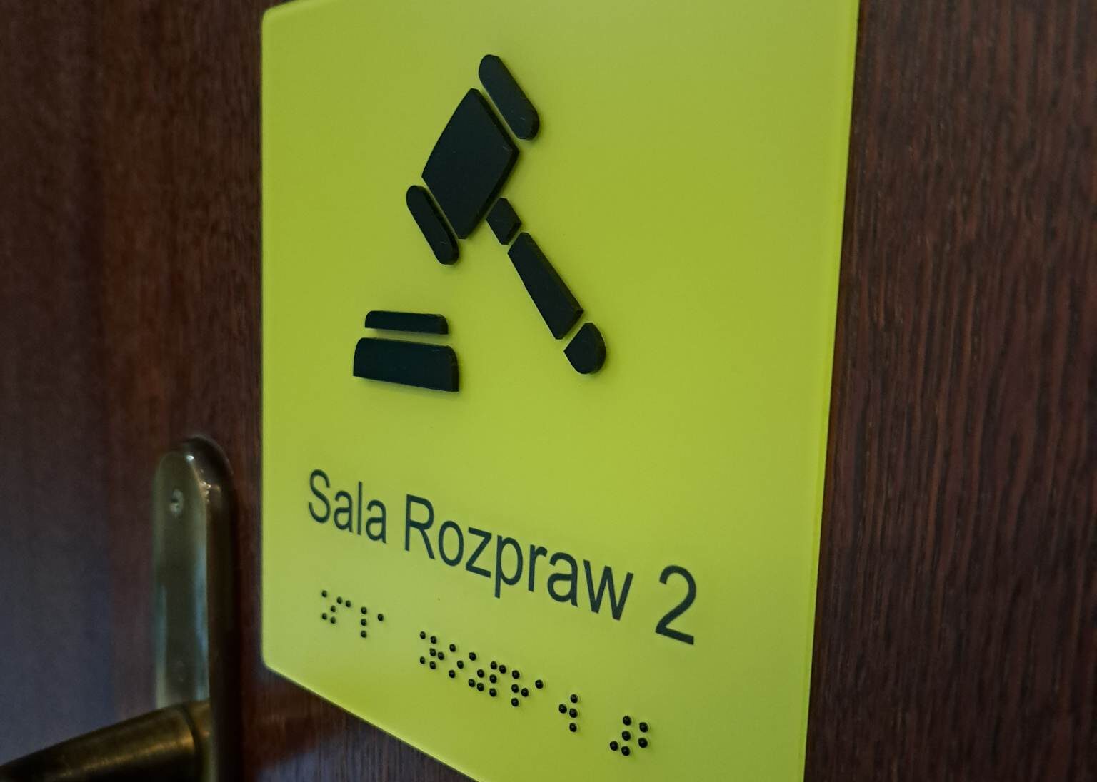Wojewódzki Sąd Administracyjny
