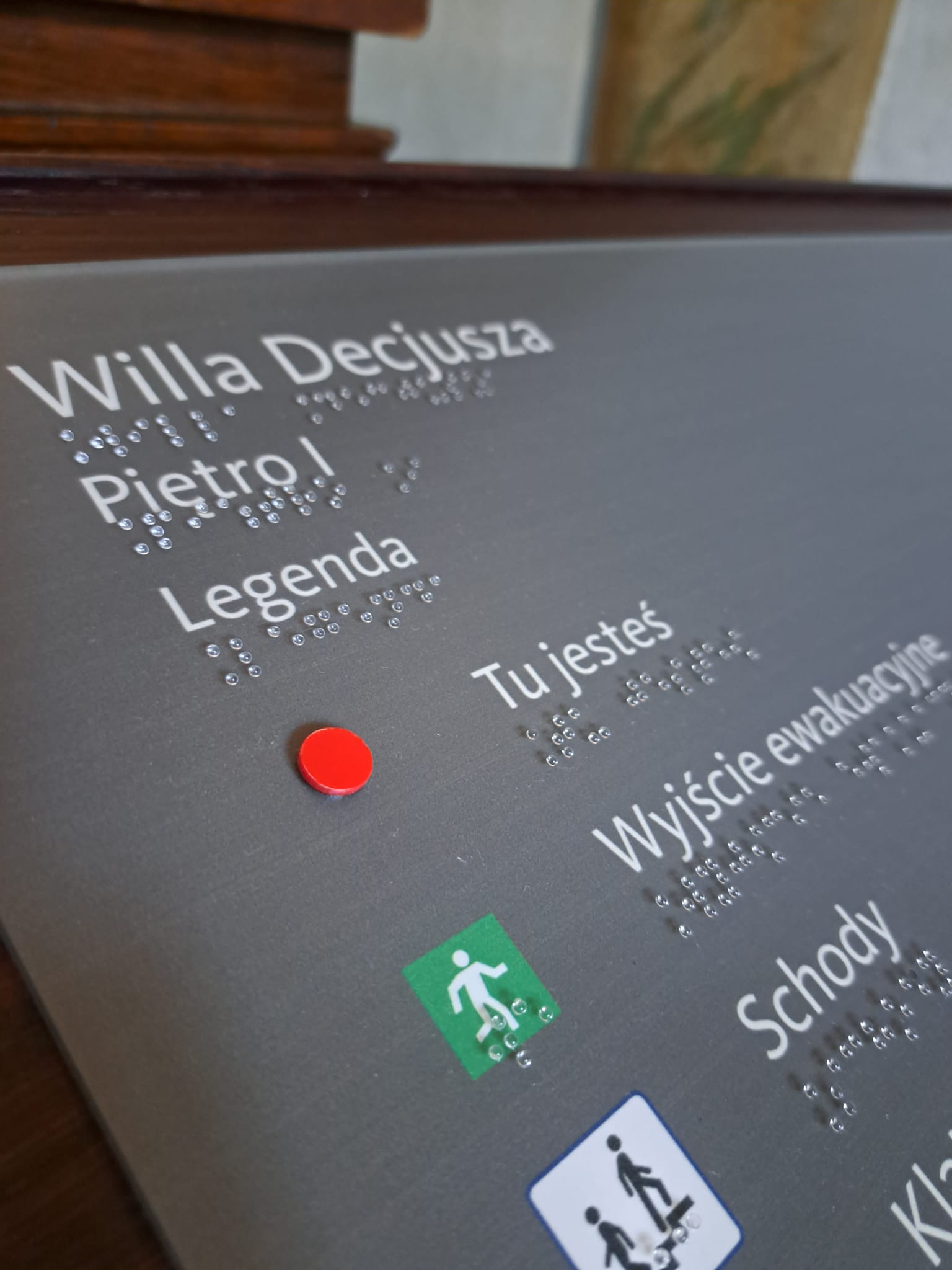 Willa Decjusza