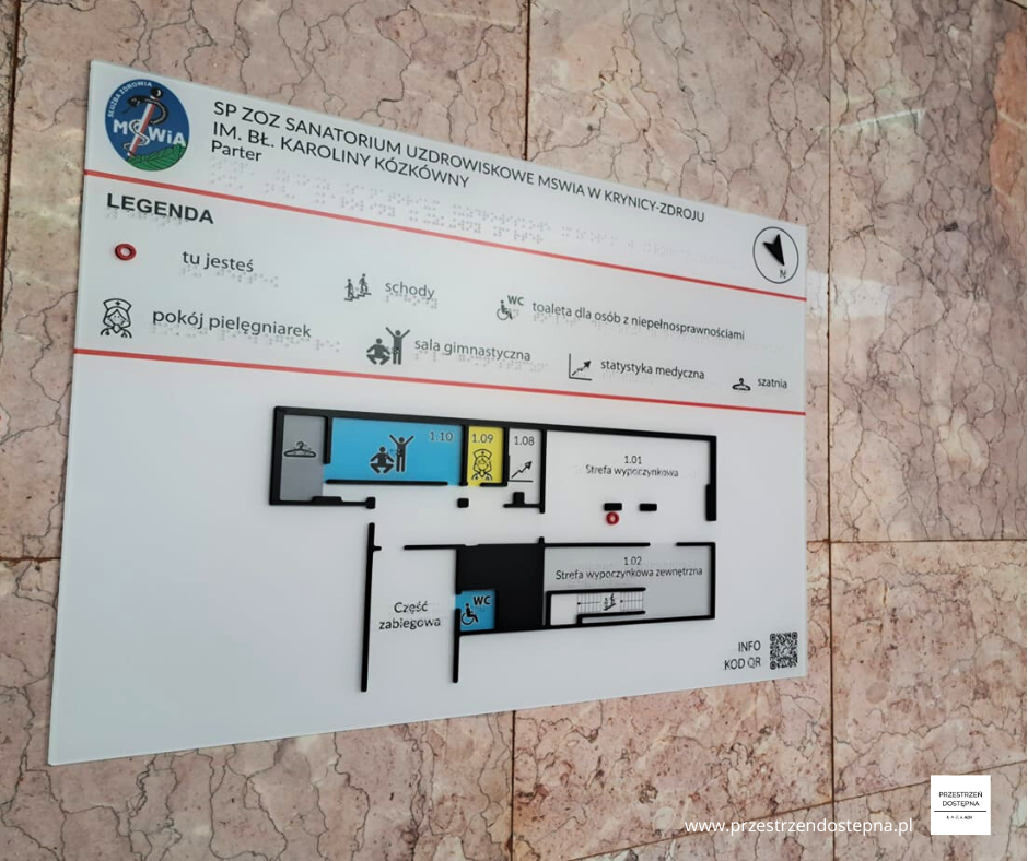 Sanatorium Uzdrowiskowe MSWiA