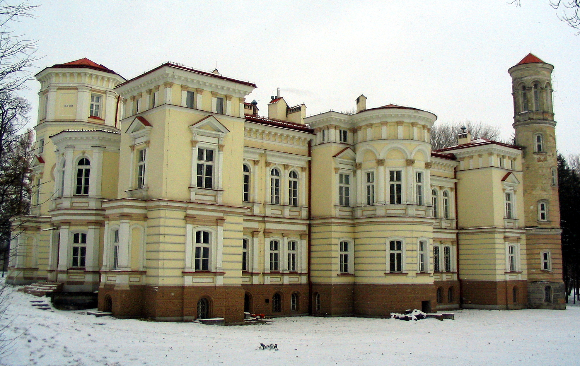 Państwowa Akademia Nauk Stosowanych